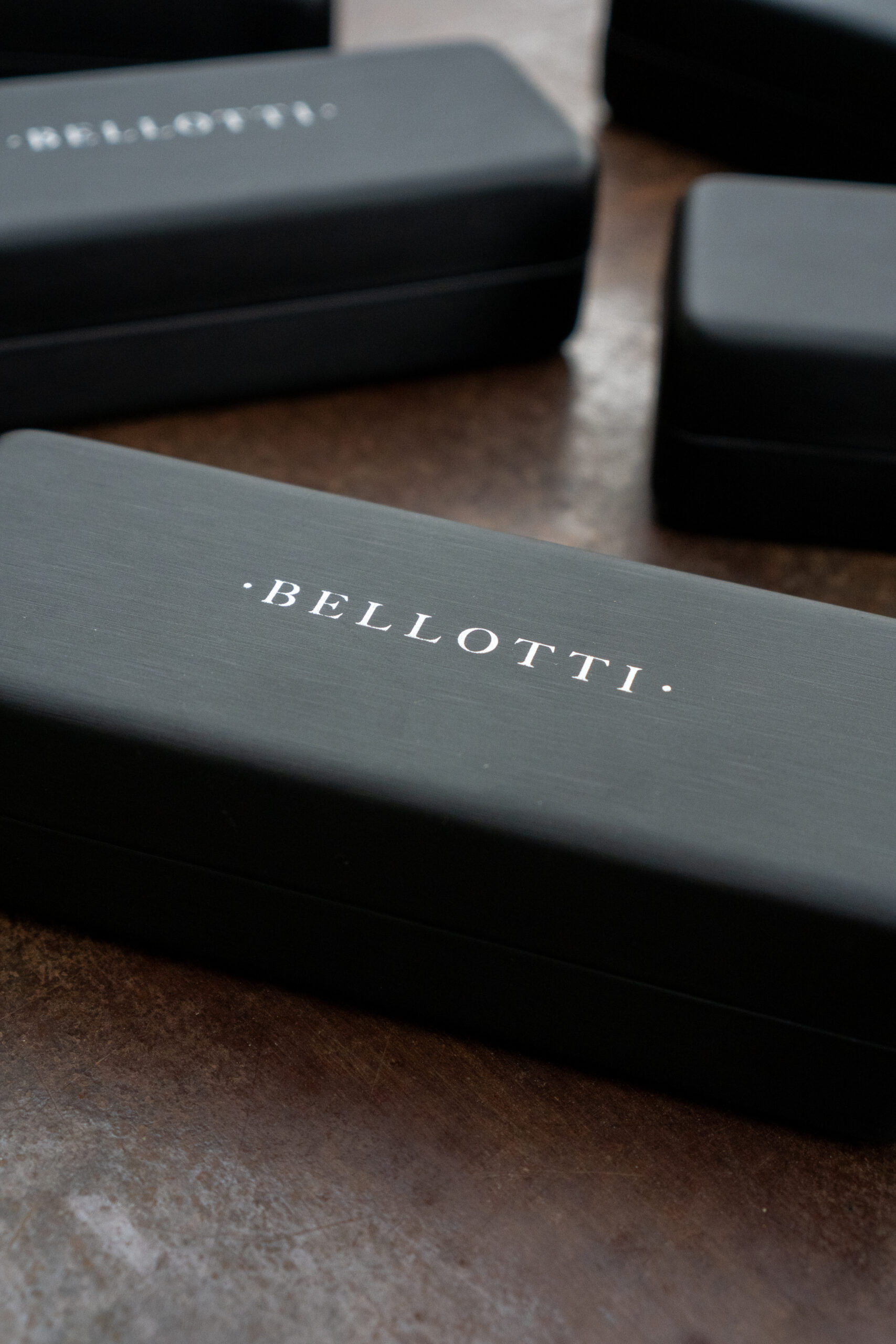 Bellotti catalog reference