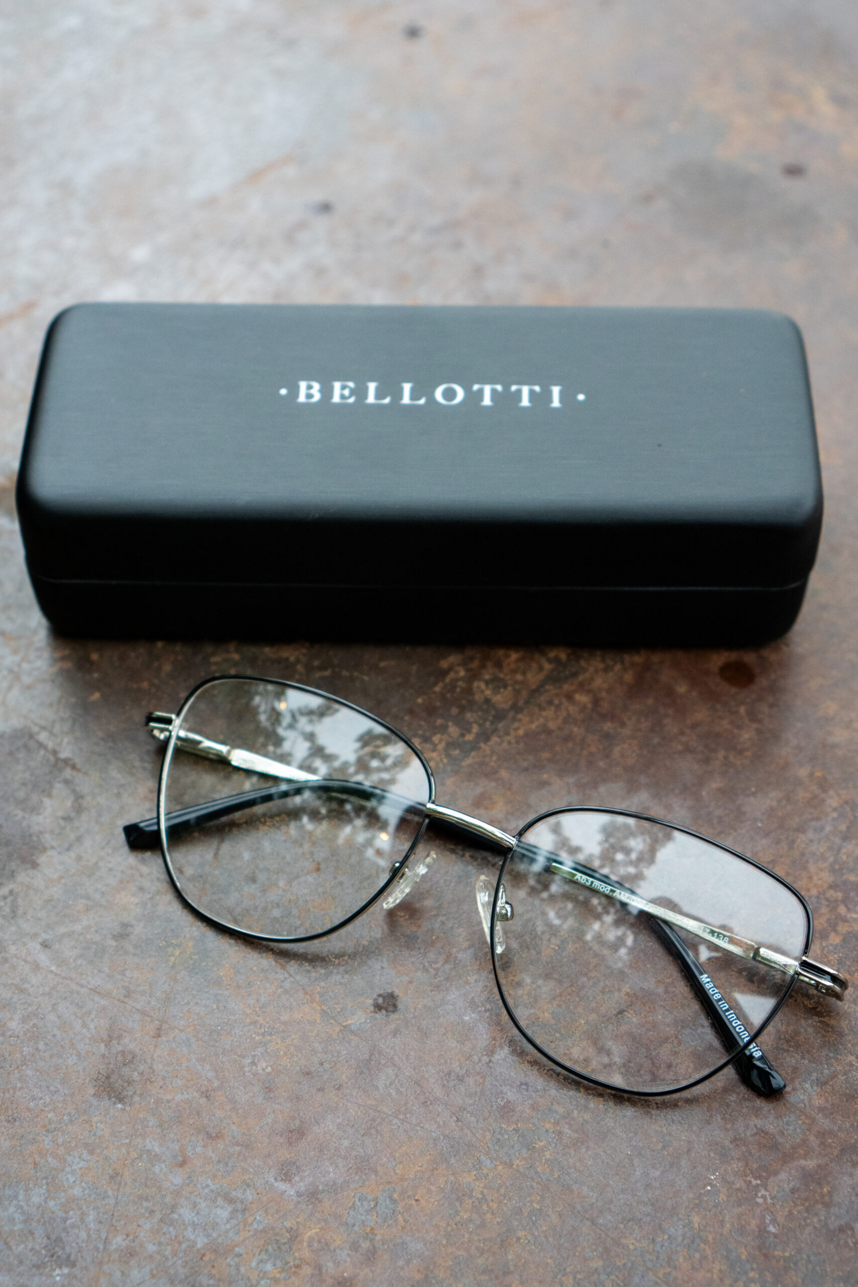 Bellotti catalog reference