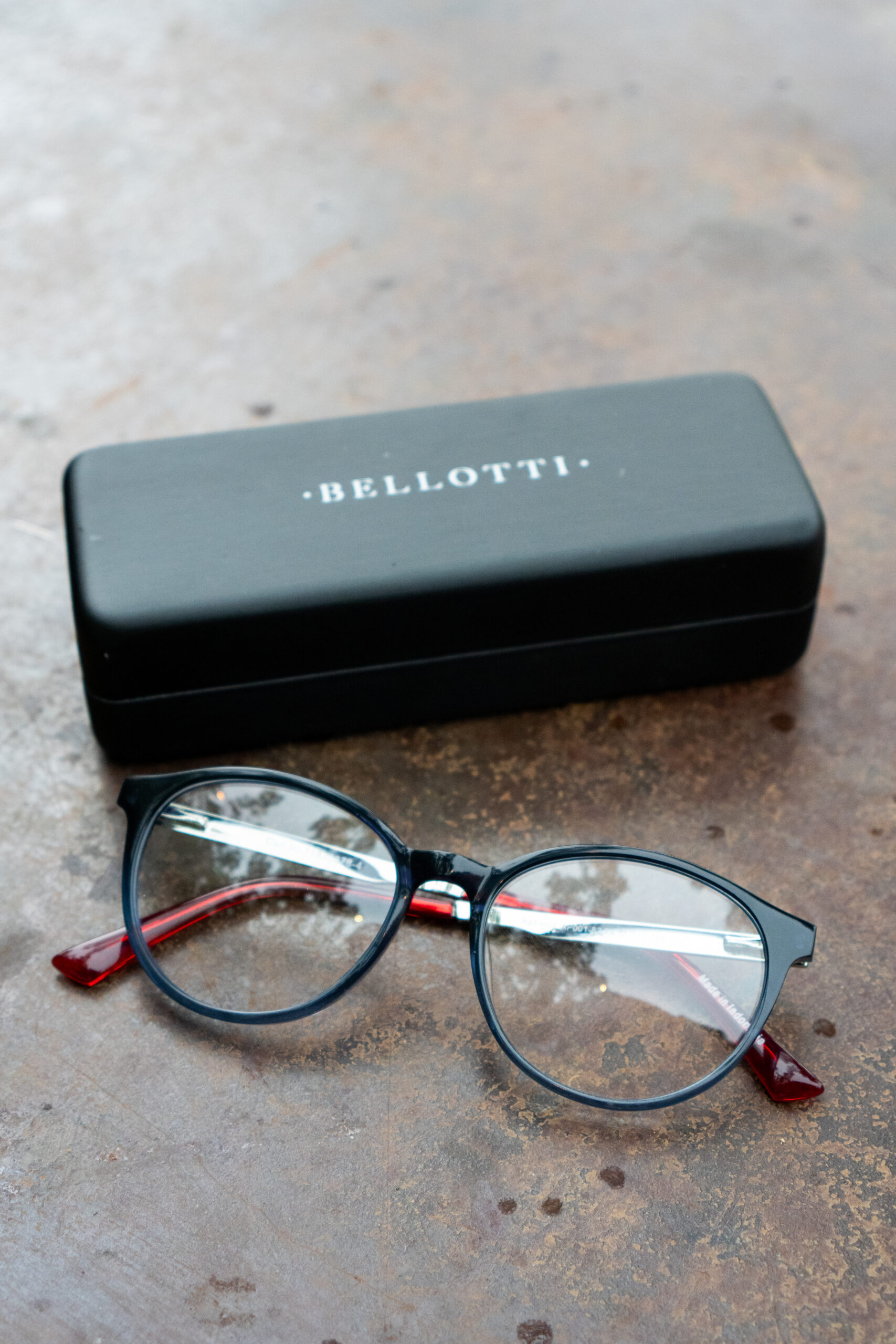 Bellotti — Varesse frame